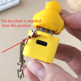 CroakBuddy – Frog Croaking Fidget Toy