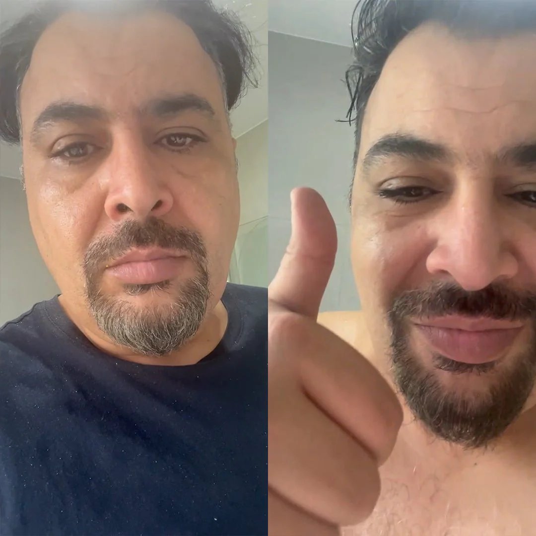 GreyGuard - Nourish & Transform