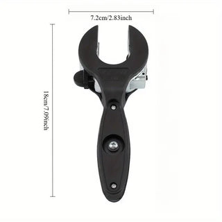 SteelSlice Pro – Ratchet Pipe Cutter