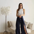 Navy blue