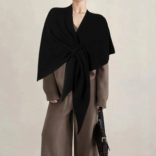 FrostLoom | Women’s Triangle Wrap