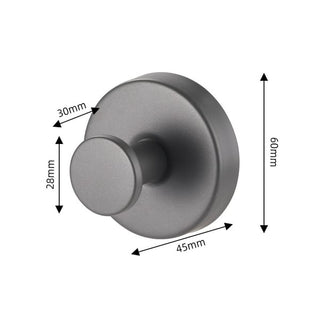 GripHook – Upgraded Heavy Duty Suction Cup Hooks