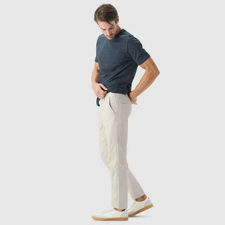 LuxeStride – Stylish Jetsetter Pants for Women
