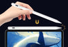 PixelGlide – Magnetic Palm Rejection iPad Stylus