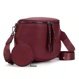 Aurelia - Everyday Crossbody Bag