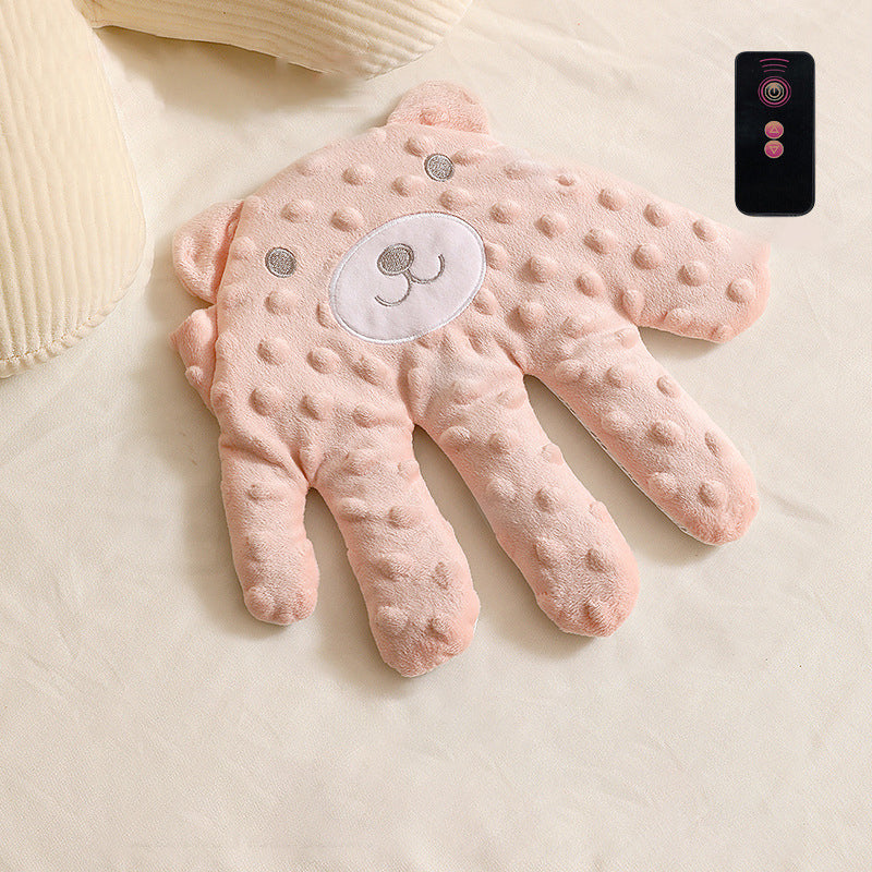 DreamPalm – Smart Baby Sleep Soother