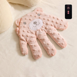 DreamPalm – Smart Baby Sleep Soother
