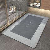 DryLux - Elegant Water-Absorbing Mat