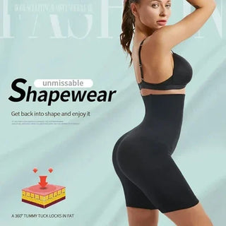 ShapeLift - High Waist Tummy & Hip Shaper