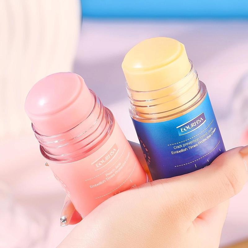 Bare Bliss Balm – All-in-One Skin Softener & Nourisher