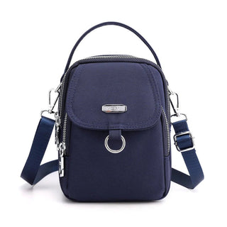 AquaCarry – Lightweight Waterproof Shoulder Bag