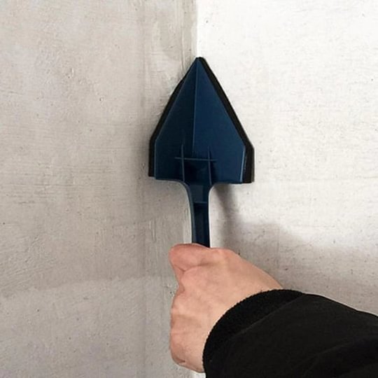 RollMaster - Smart Multifunctional Paint Roller Brush Set