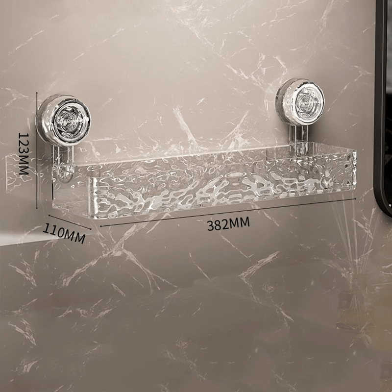 GripStore – Secure Suction Cup Storage Holder