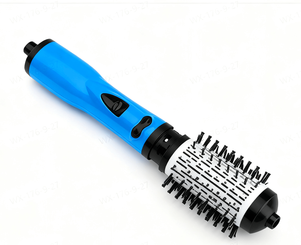 SalonSpin – Professional Rotating Hair Dryer Brush