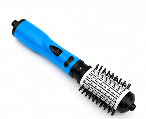 SalonSpin – Professional Rotating Hair Dryer Brush