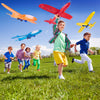 JetFlyer – Ultimate High Speed Airplane Launcher Toy
