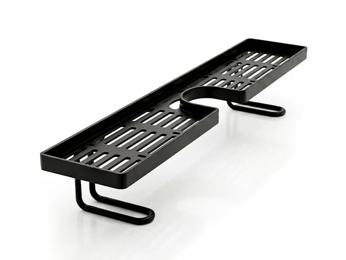 StickRack – Drill-Free Drainage Storage Rack