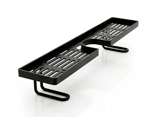 StickRack – Drill-Free Drainage Storage Rack