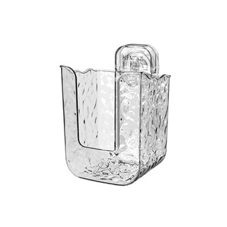 GlacierGlow – Multifunctional Tissue Box