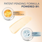 LumiGlow - Vitamin C Eye Brightening Balm