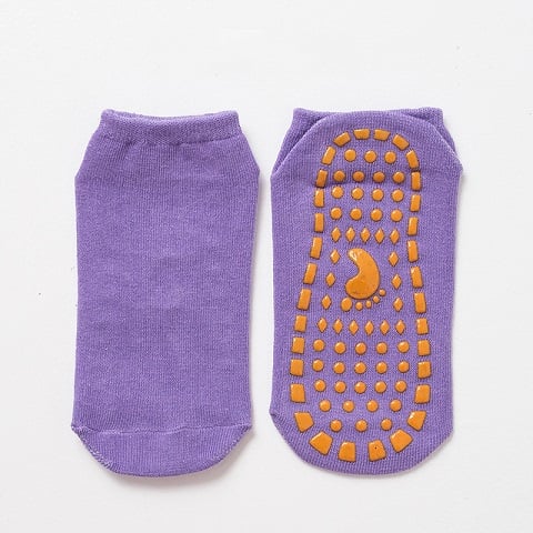 GripJoy Non-Slip Socks
