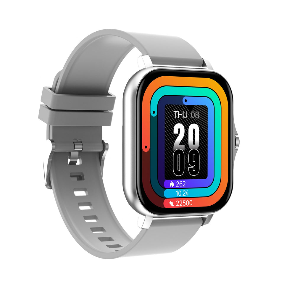 ⏰Only $11.99⏰All-day Fitness Monitoring💯Bluetooth Fashion Smart Watch