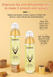 GlowEcdoin – Anti-Aging Essence