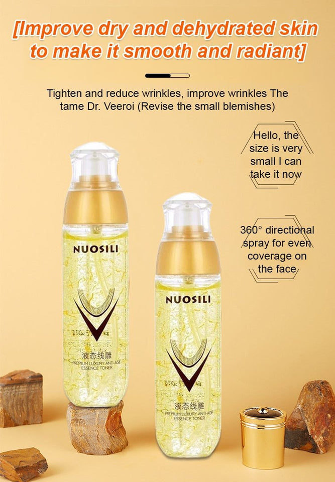 GlowEcdoin – Anti-Aging Essence