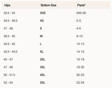 ShapeLuxe – Seamless Sculpting Shorts