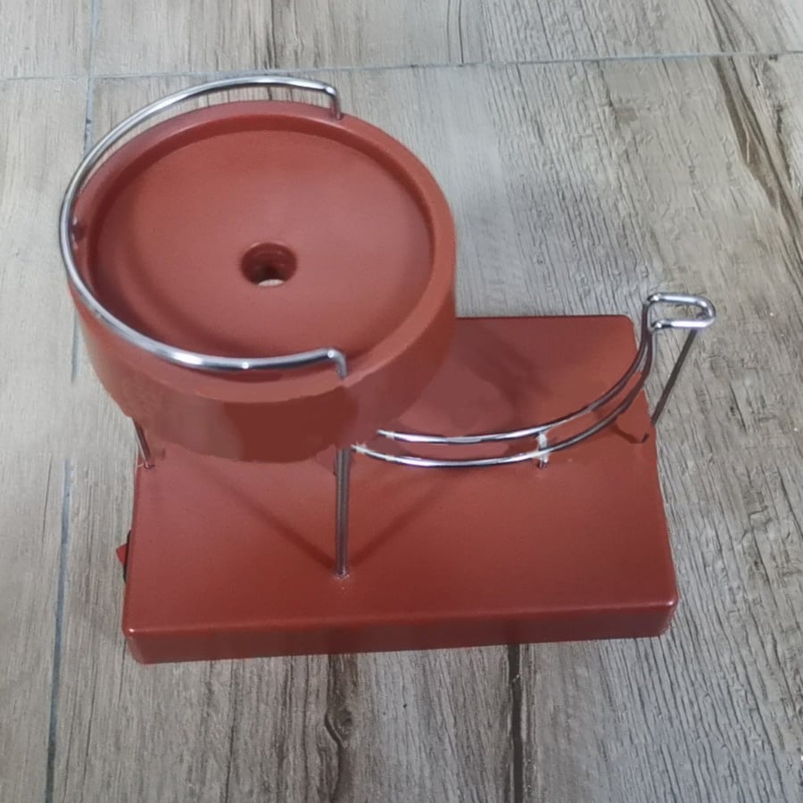 EternaSpin – Desk Kinetic Ornament