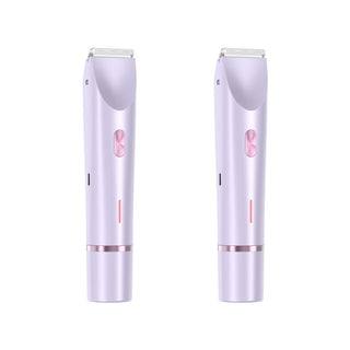 SilkTrim – Women’s Electric Hair Trimmer