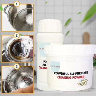 BrightMist - Heavy-Duty Stain & Grease Remover