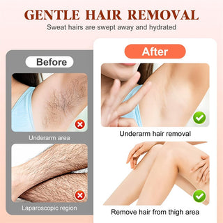 SkinEase – Smooth Finish Hair Removal Cream