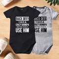 Black+Gray(Grandpa)