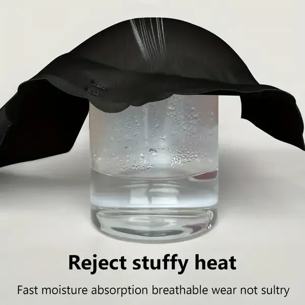 ChicClasp – Front Closure Strapless Bra