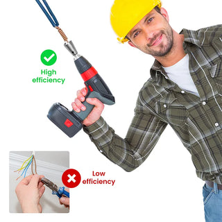 PowerSync - Automatic Electrician Paralleling Device