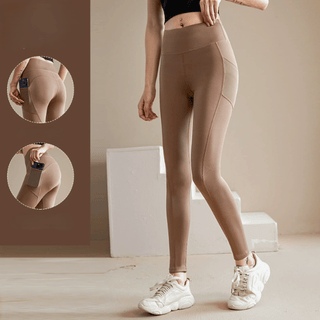 FlexTight – Tummy Tuck Training Leggings