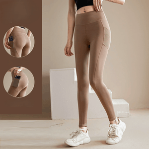 FlexTight – Tummy Tuck Training Leggings