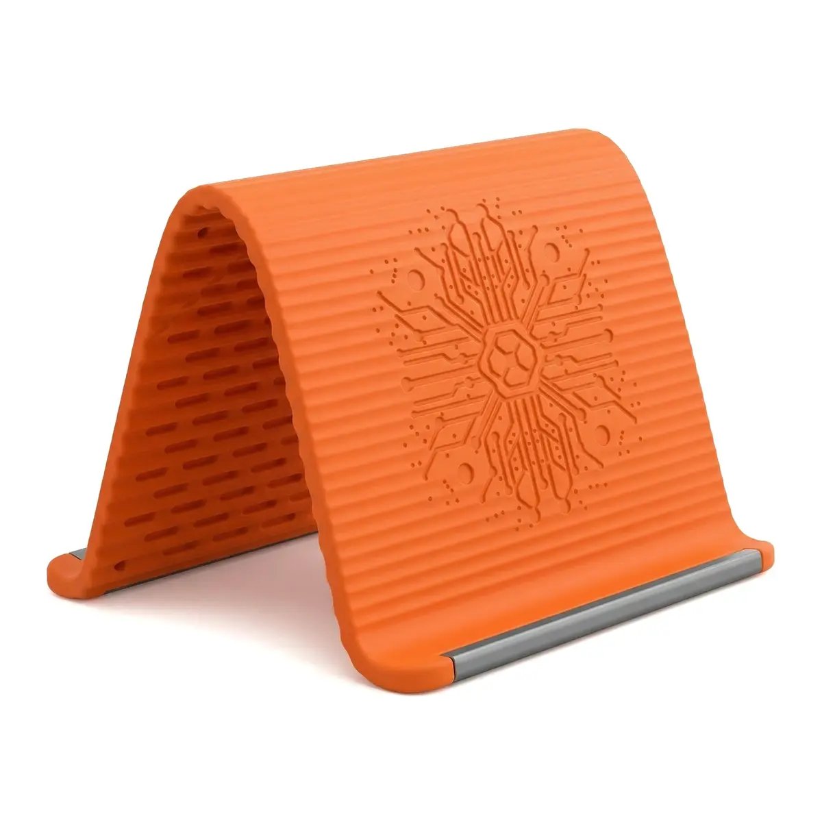 ⏰LAST DAY 50% OFF🔥Flexible silicon  Phone holder stand, Bendable Rollable Foldable Design