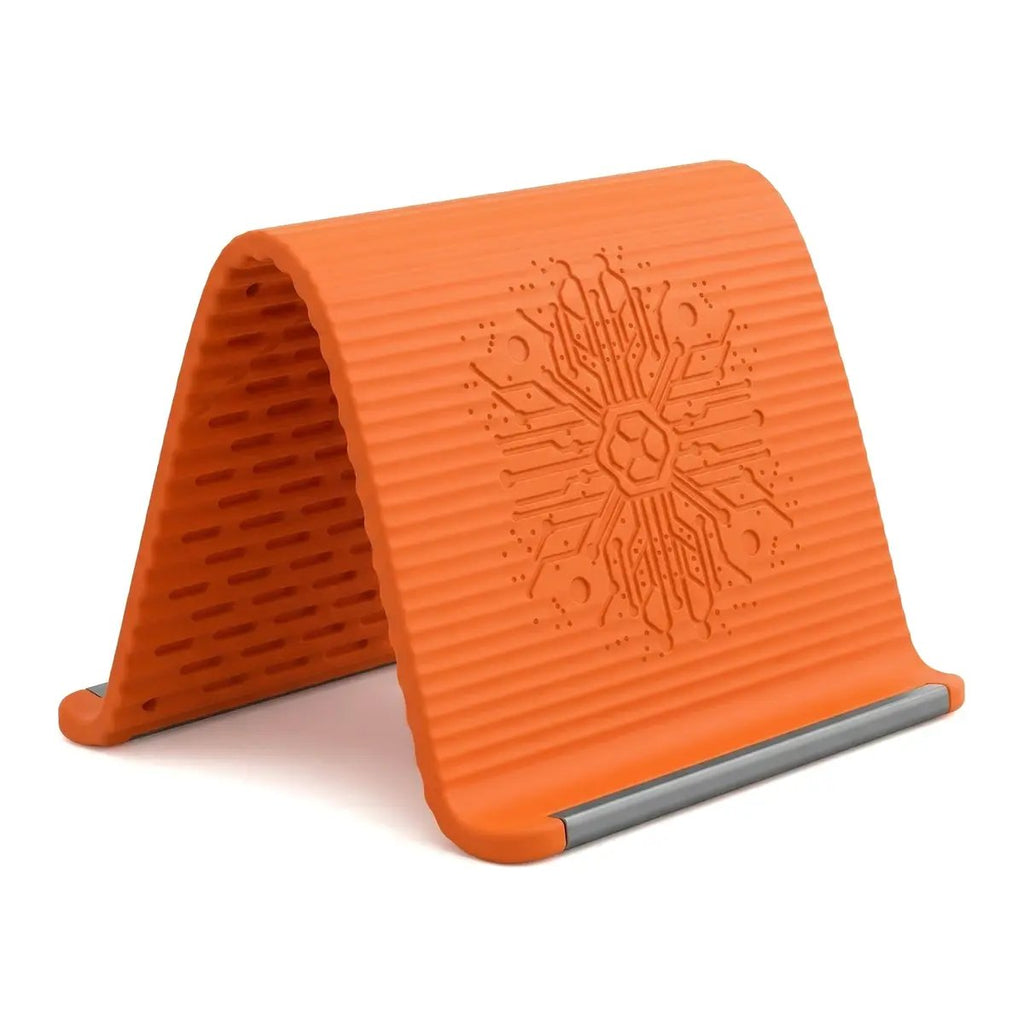 ⏰LAST DAY 50% OFF🔥Flexible silicon  Phone holder stand, Bendable Rollable Foldable Design