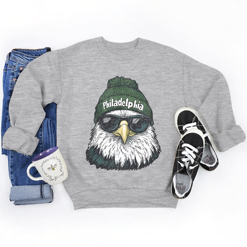 Urban Pride - Football Pullover