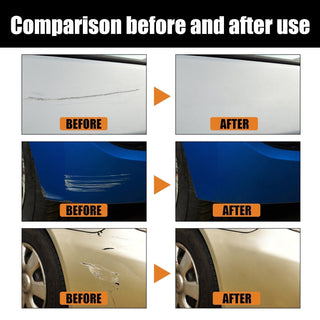 AutoShine - Scratch Fix Kit