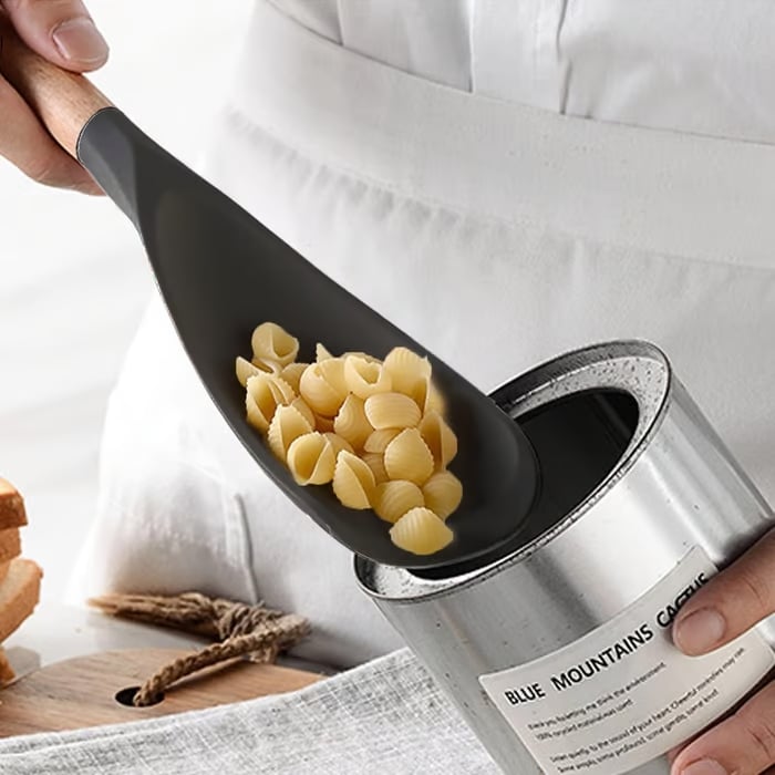 Multifunction Spatula Cooking Spoon