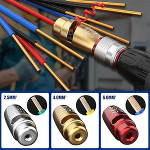 StripMaster – Electrician Wire Stripping Tool Set