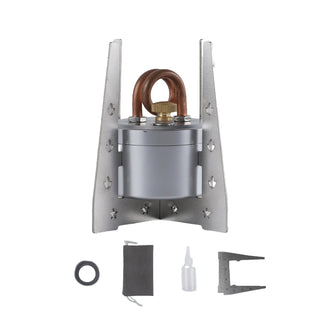 CampBlaze - Lightweight Alcohol Burner
