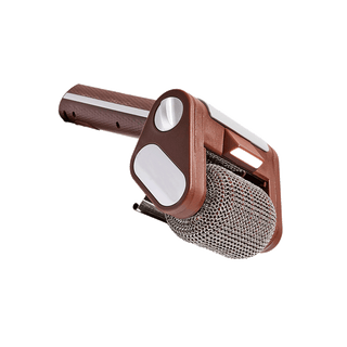 VistaBlast – Pro-Series Stainless Steel Grill Cleaner