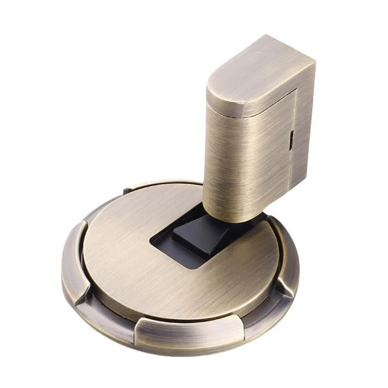 DoorGuard – Heavy-Duty Mechanical Door Stopper