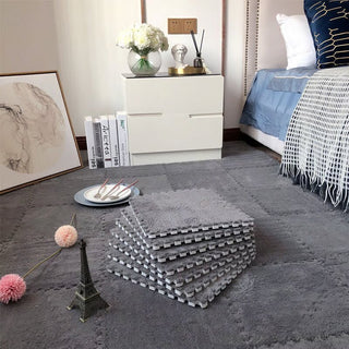 PlushNest – Ultra-Soft Plush Carpet for Your Interior