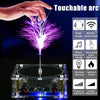 ElectroPulse - Interactive Musical Tesla Coil