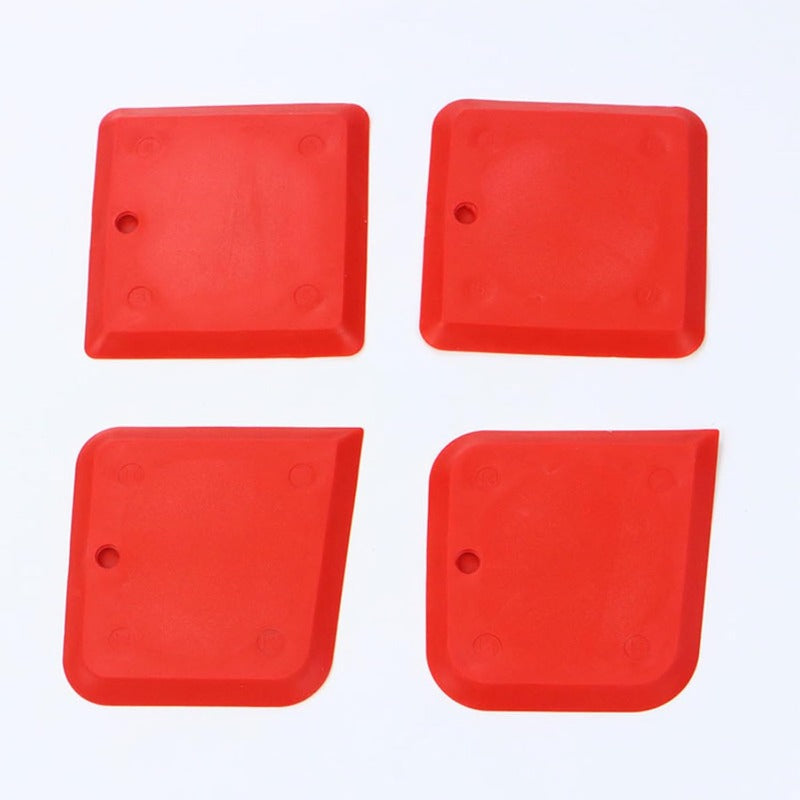 SmoothSeal - Silicone Finishing Kit